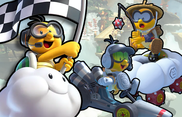 Lakitu