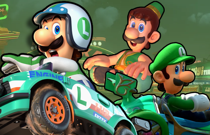 Luigi