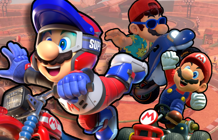 Mario