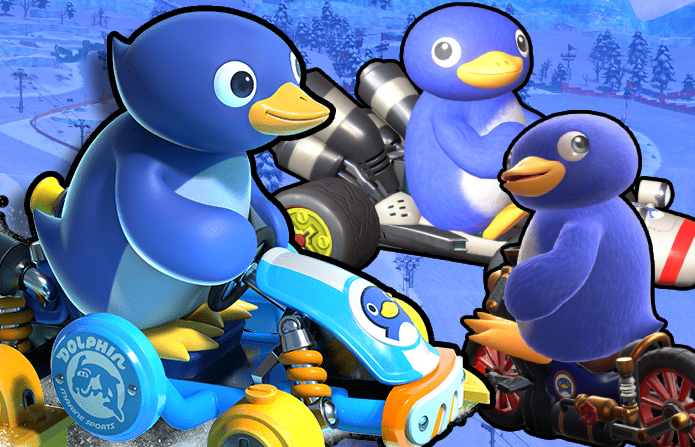 Penguin