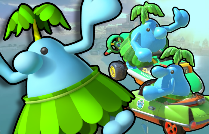 Pianta