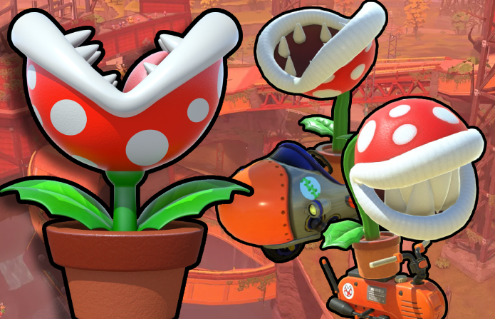 Piranha Plant