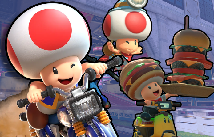 Toad
