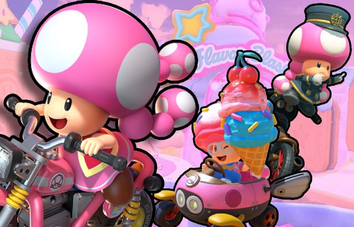 Toadette