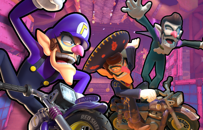 Waluigi