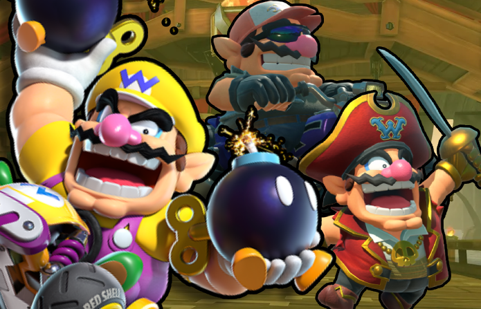 Wario