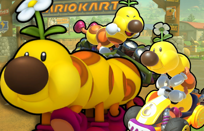 Wiggler
