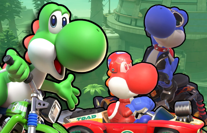 Yoshi