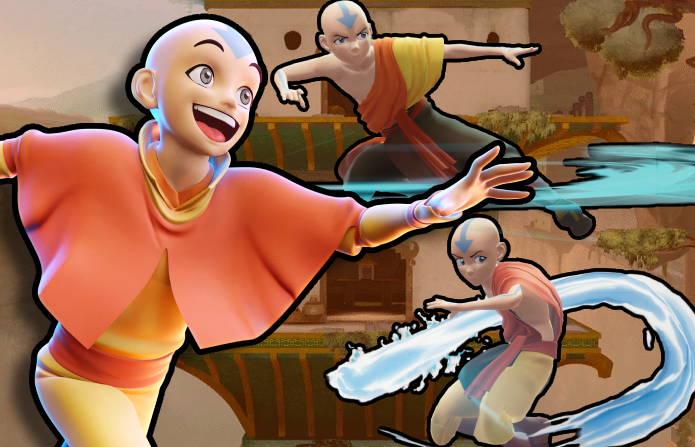 Aang