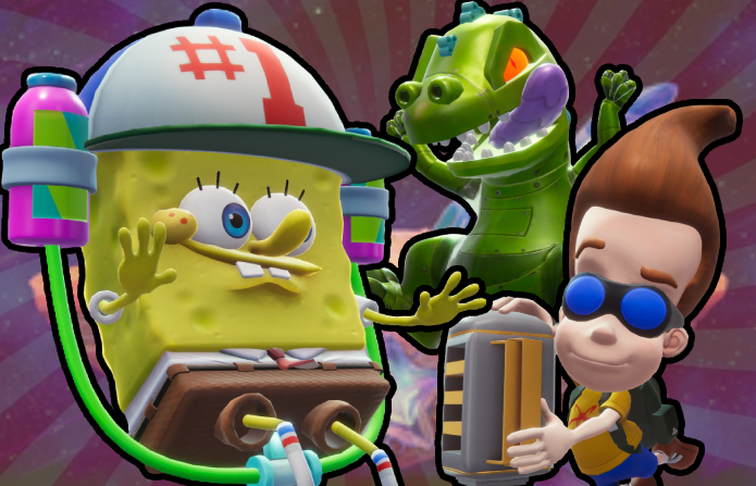 All Characters