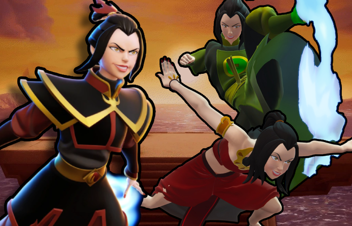 Azula