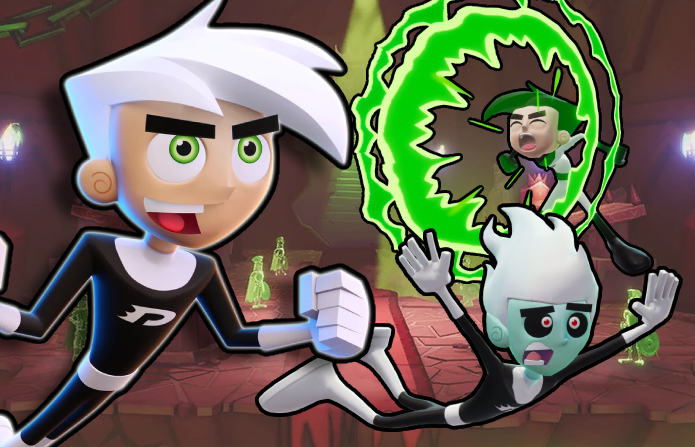 Danny Phantom