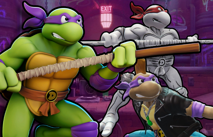 Donatello