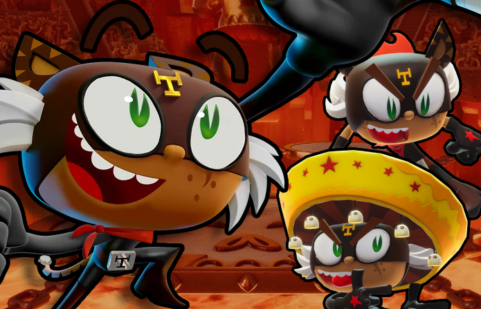 El Tigre