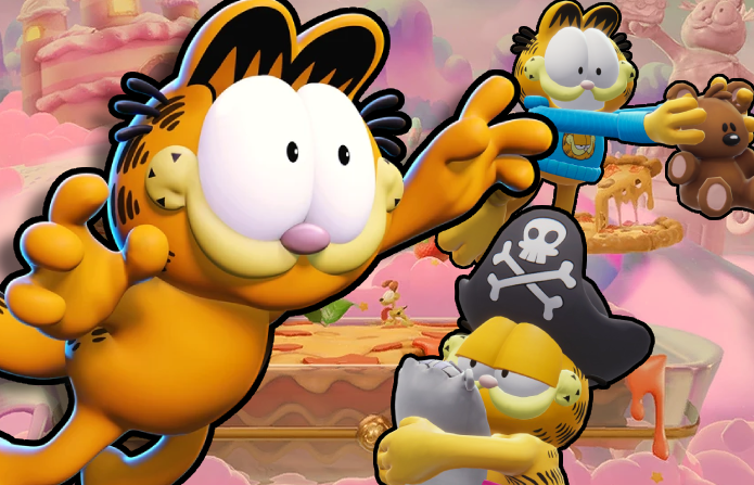 Garfield