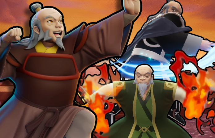 Iroh