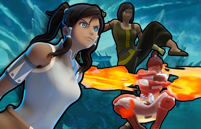 Korra