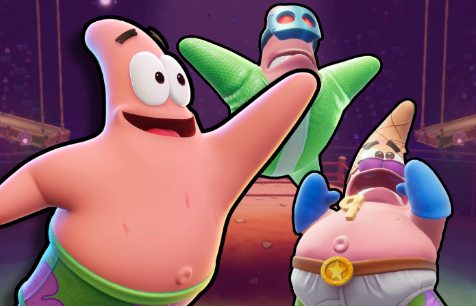 Patrick
