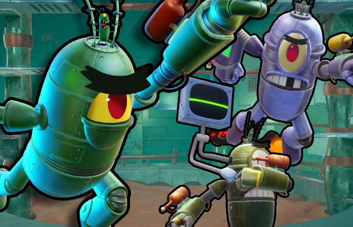 Plankton