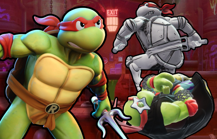 Raphael