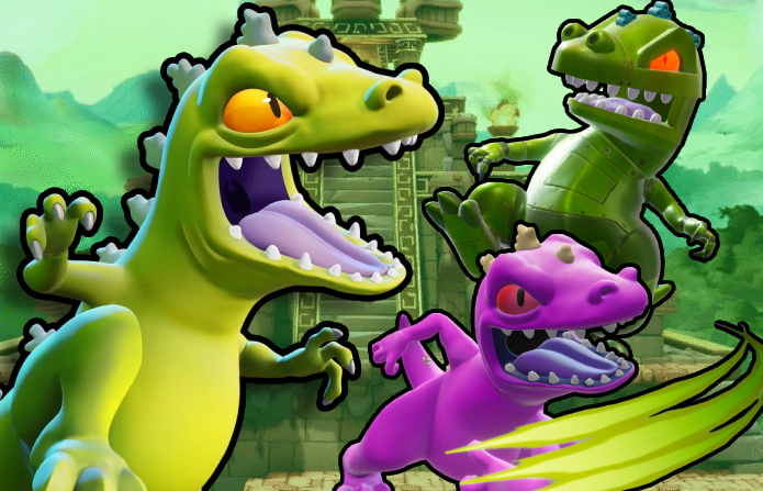 Reptar