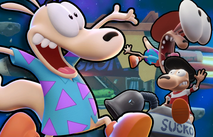 Rocko