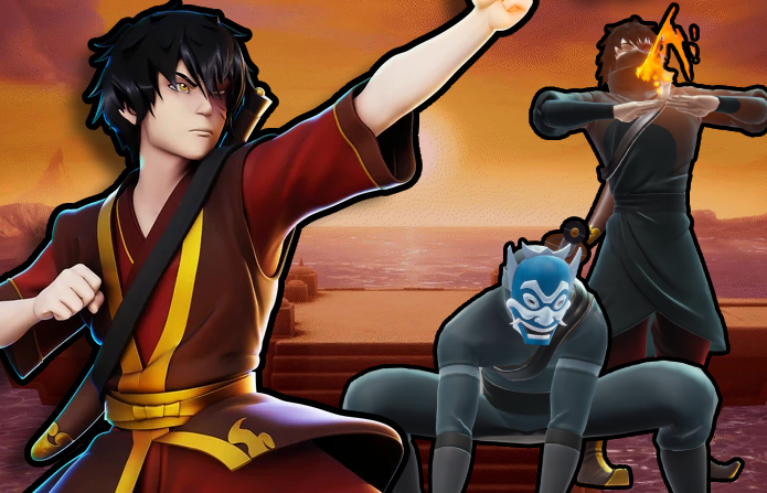 Zuko