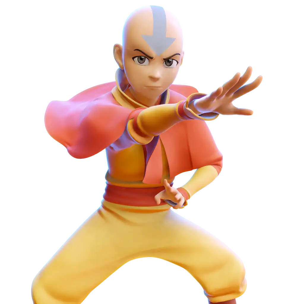 Aang