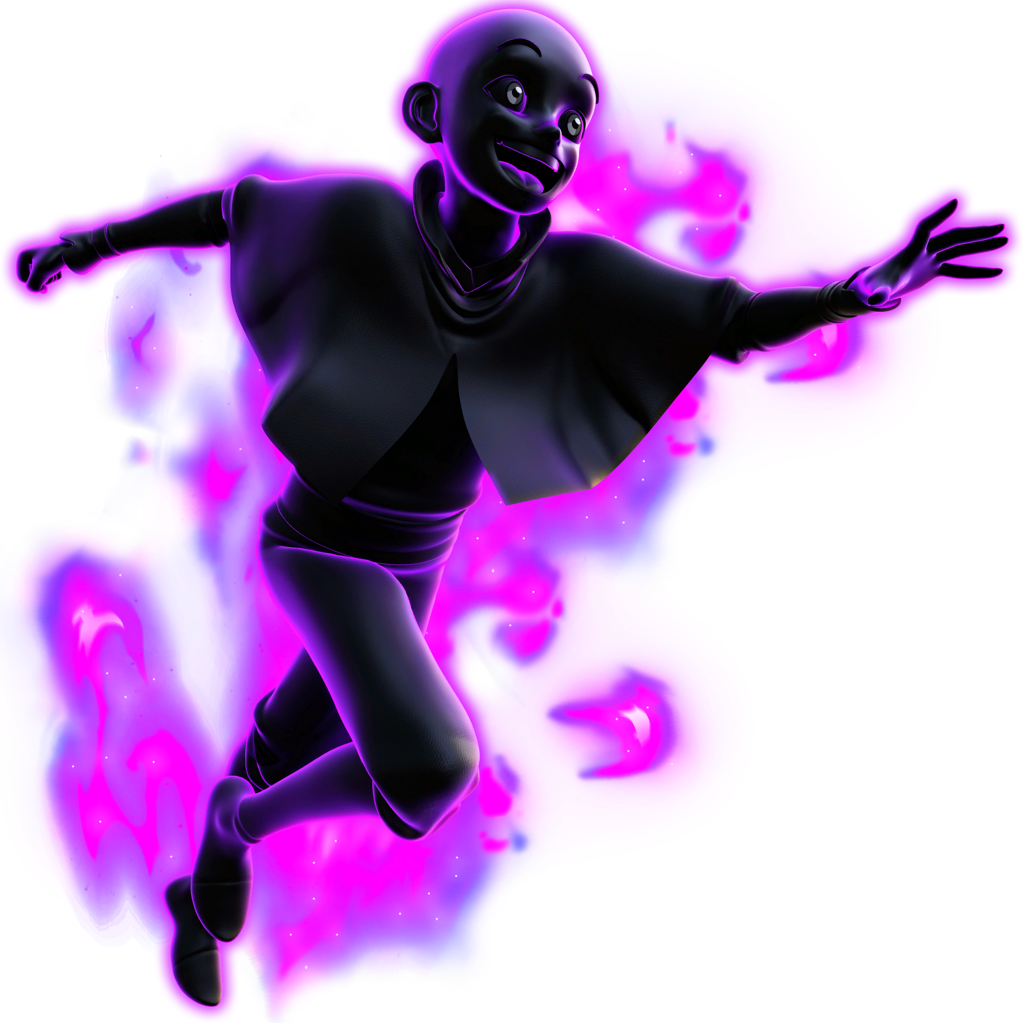Ghost Clone
