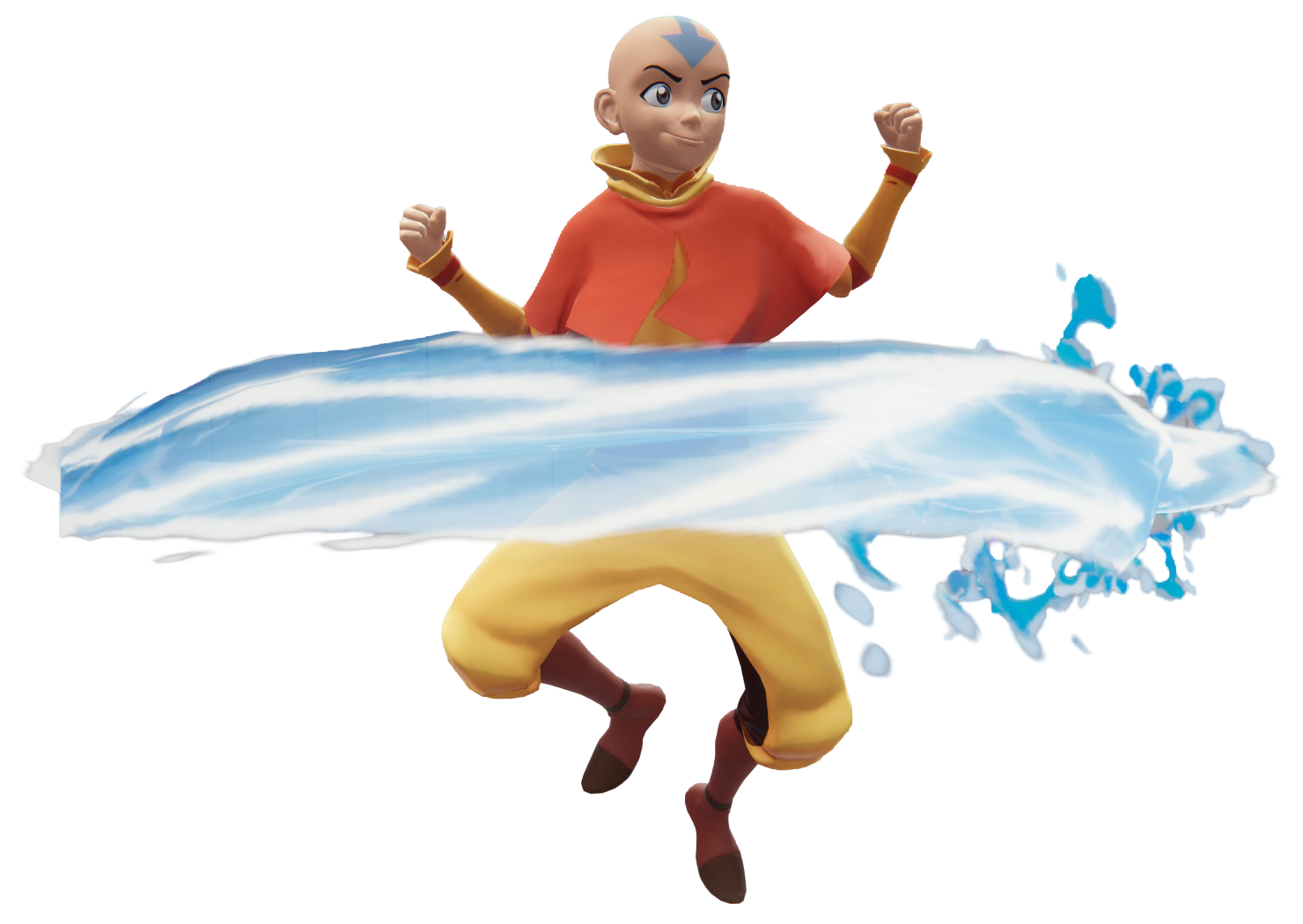 Render 3