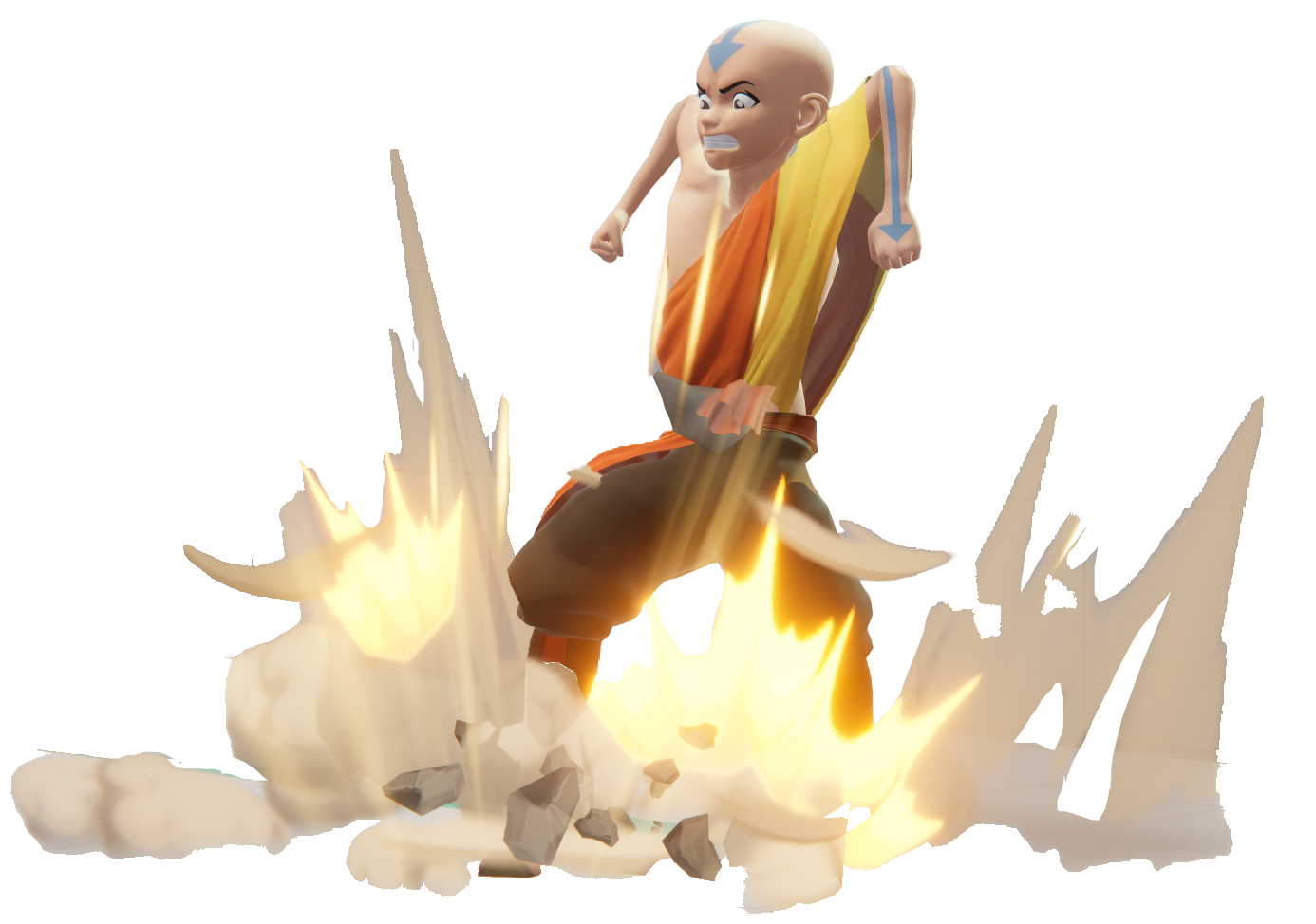 Render 10