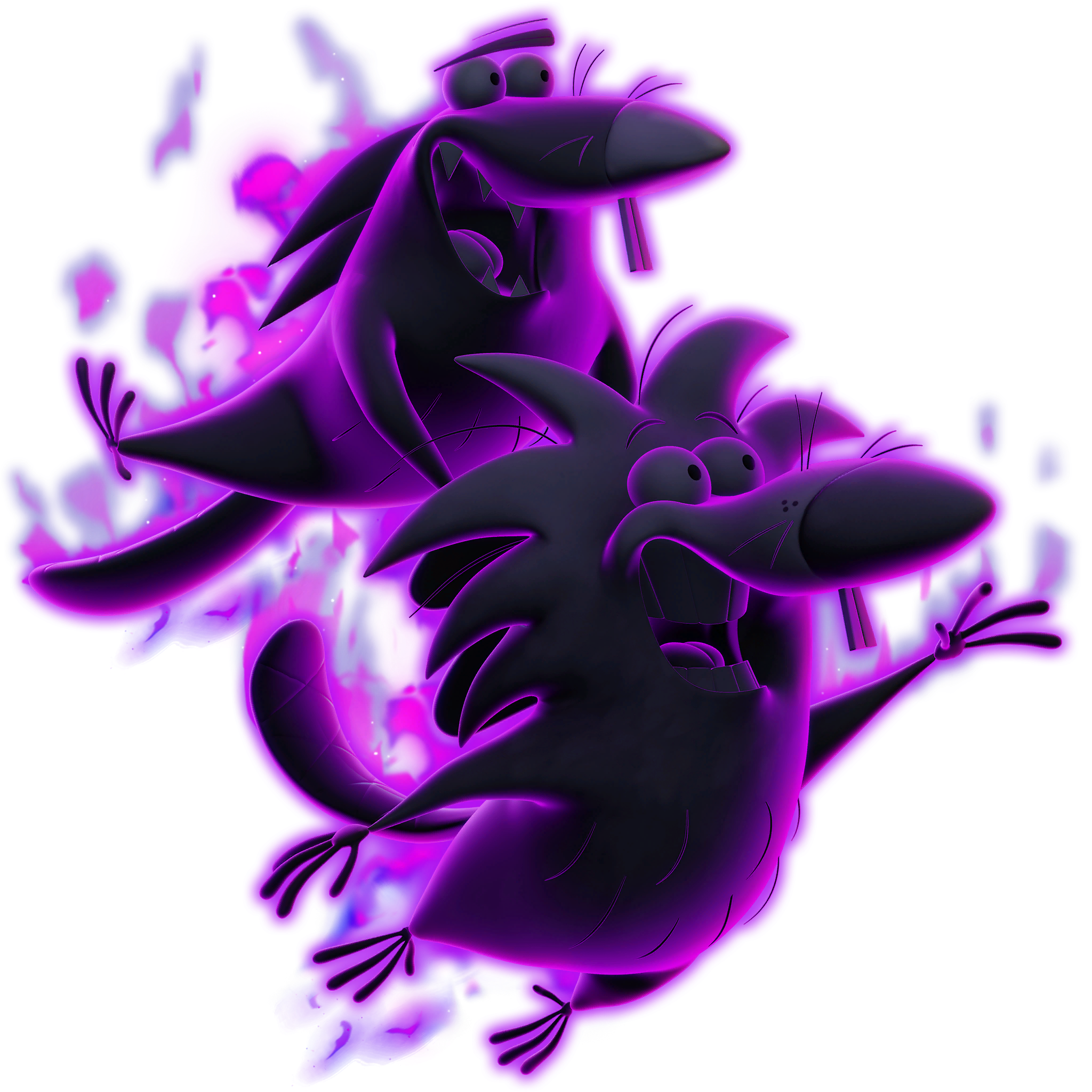 Ghost Clone