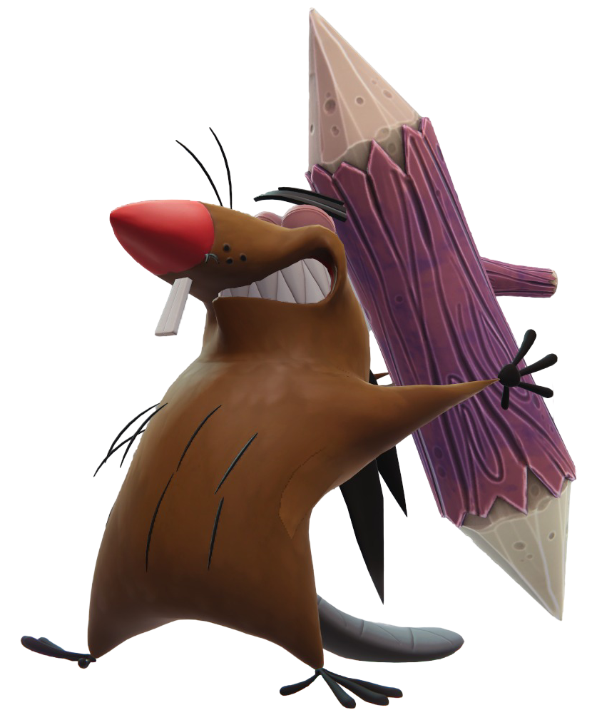 Render 3