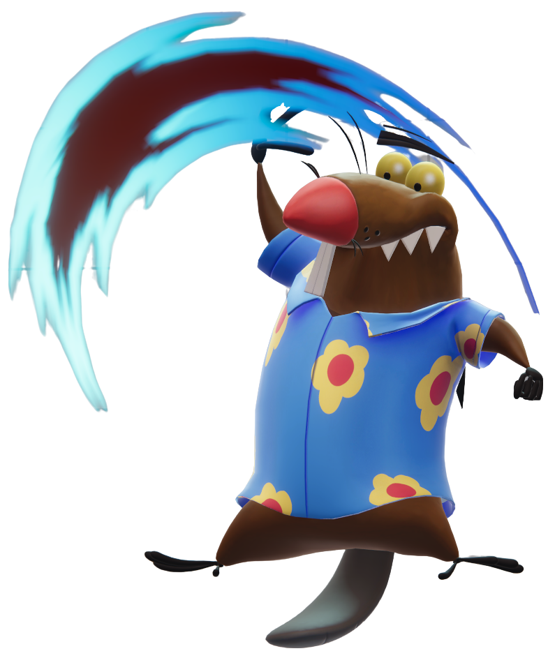 Render 12