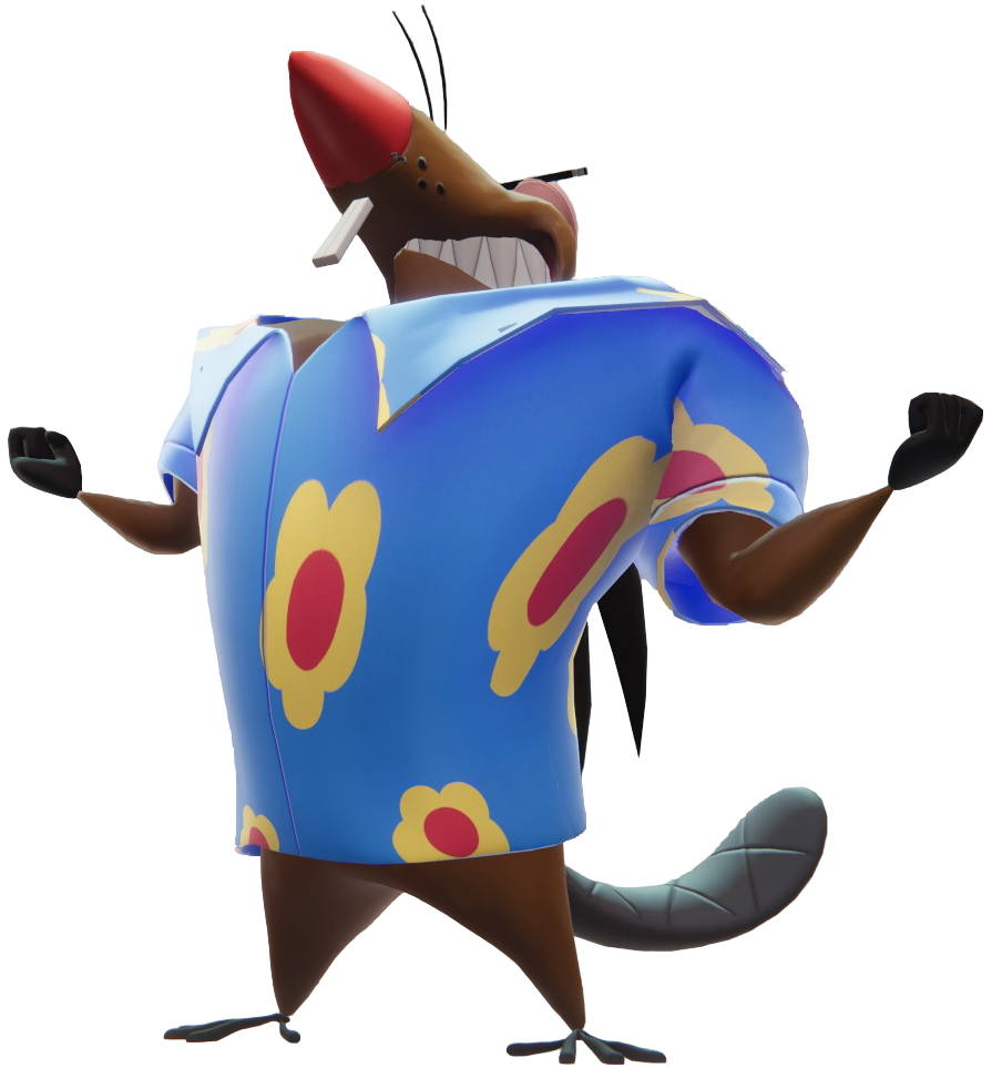 Render 14