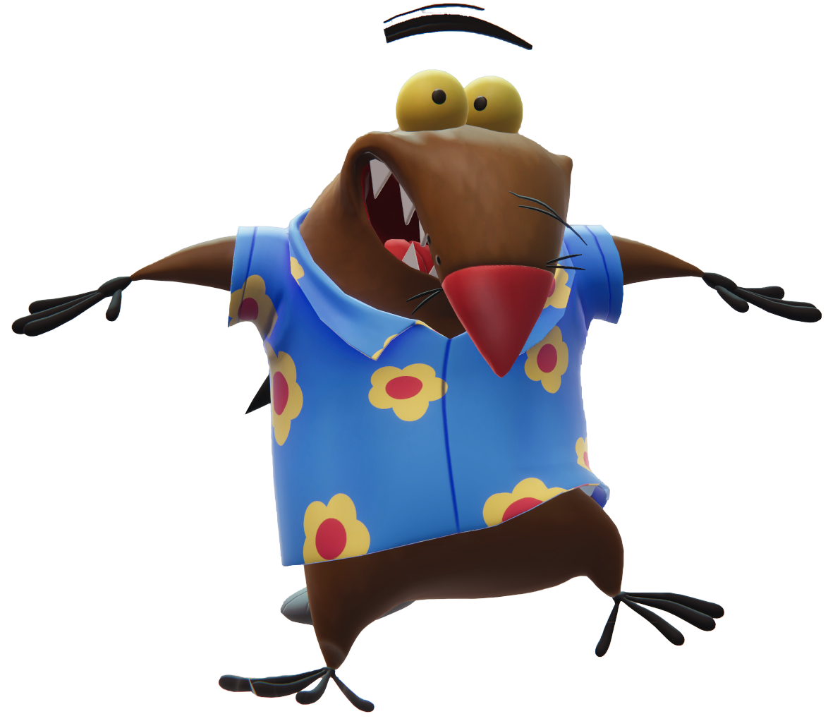 Render 15