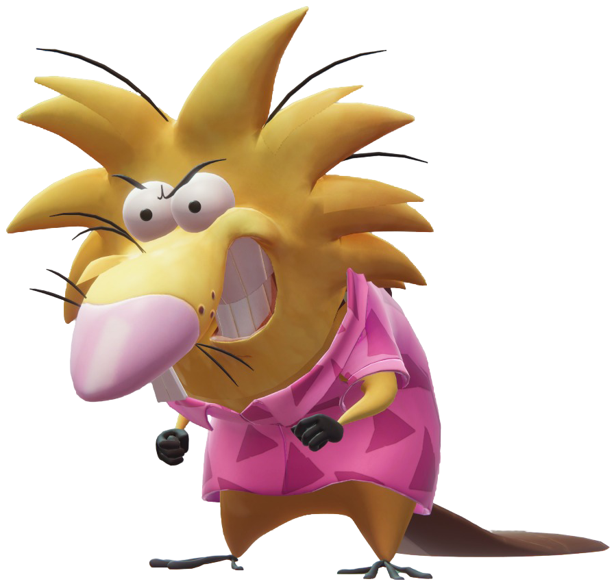 Render 40