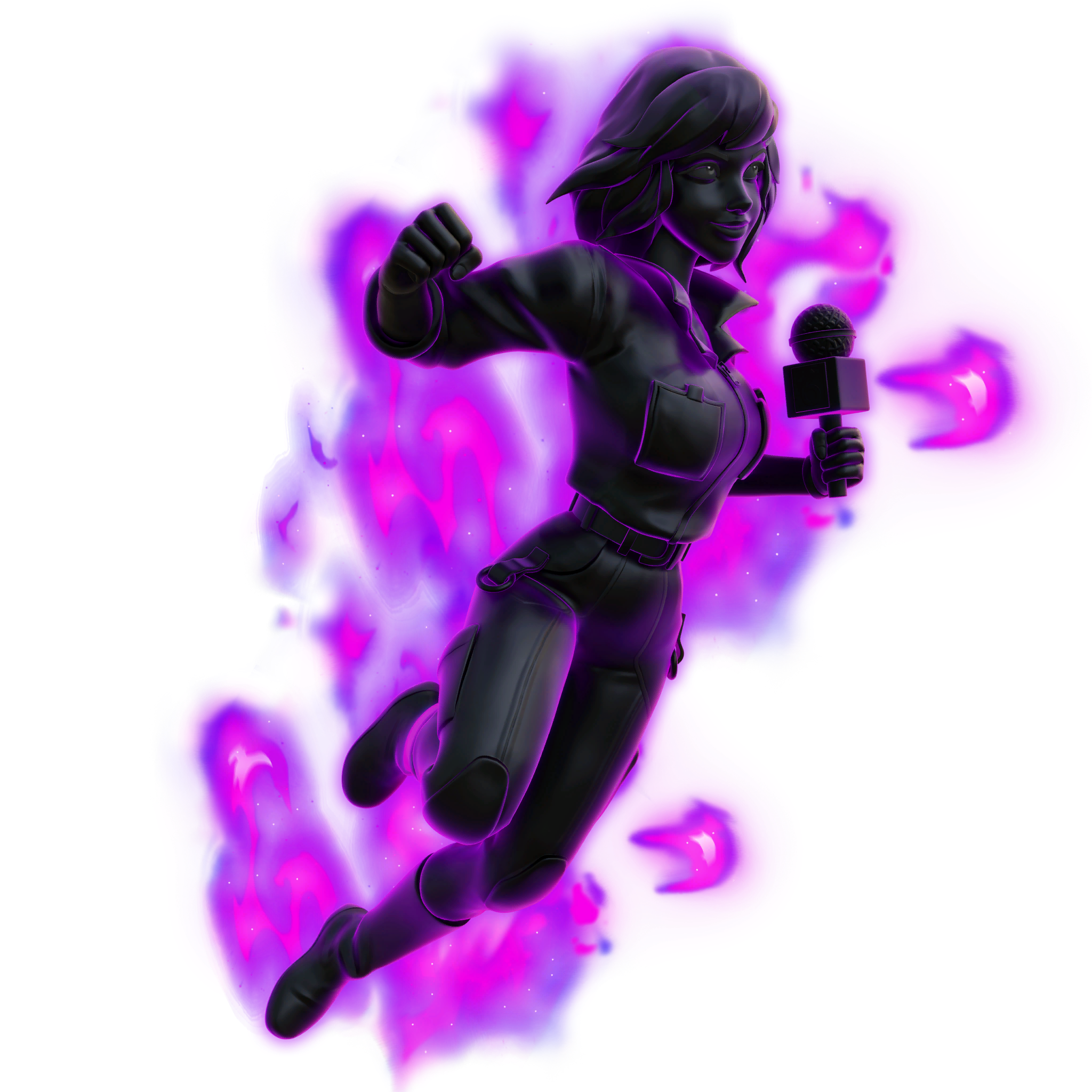 Ghost Clone