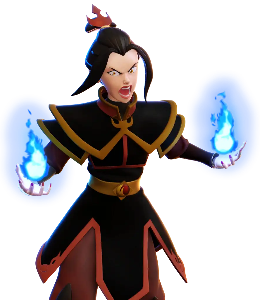 Azula