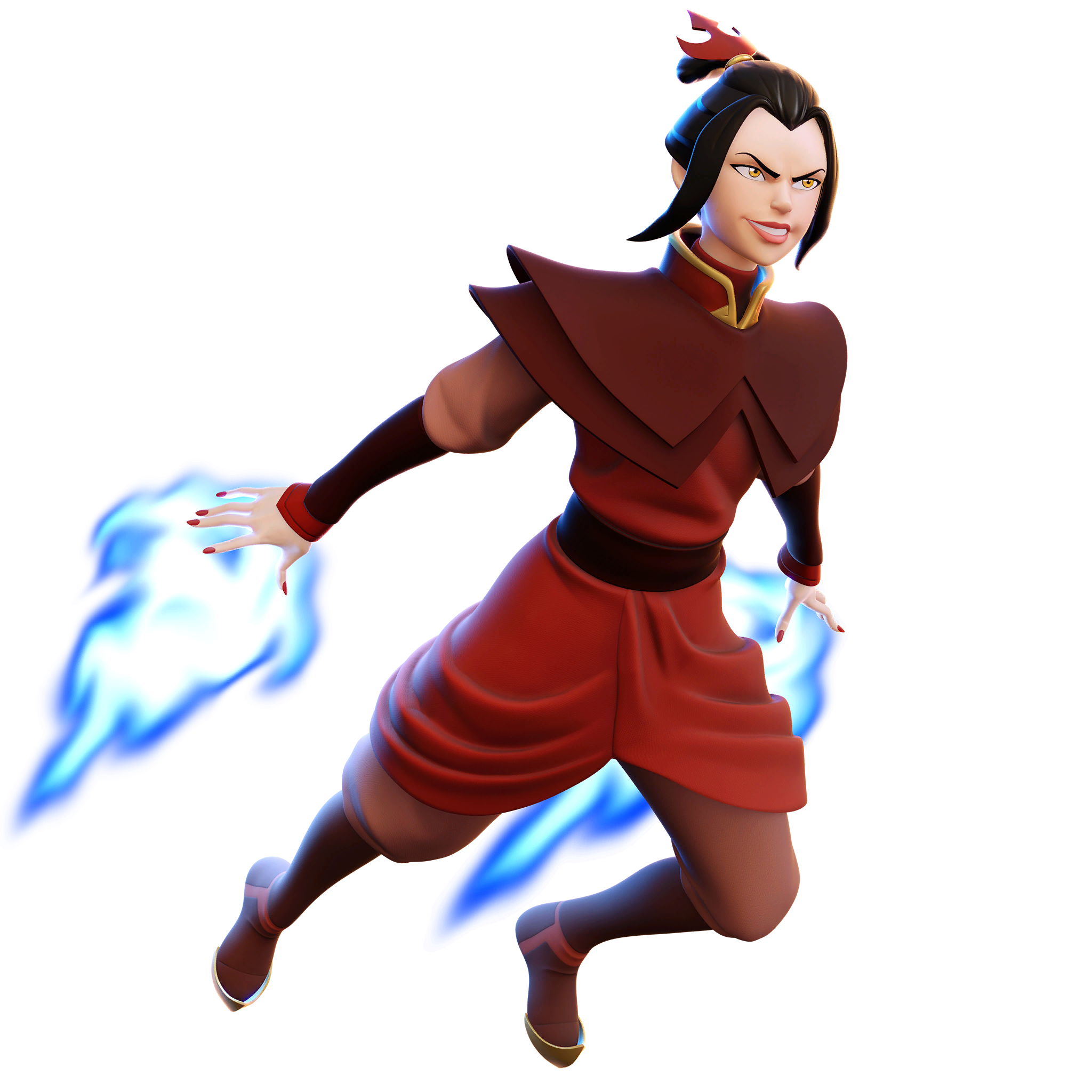 Book 2 Outfit