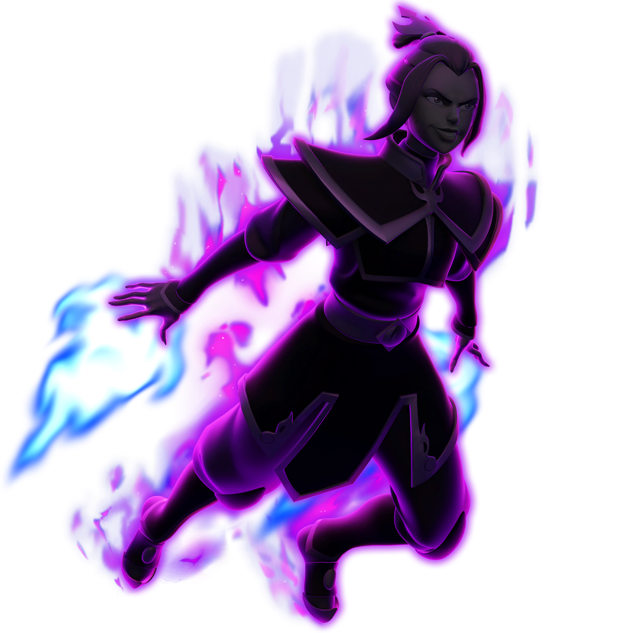 Ghost Clone