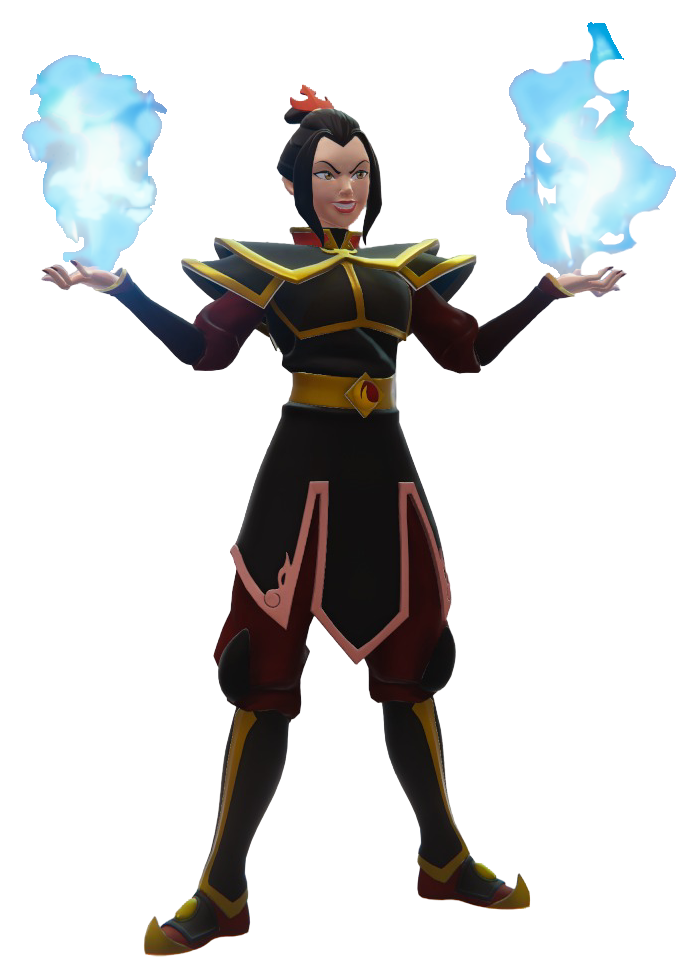 Render 1