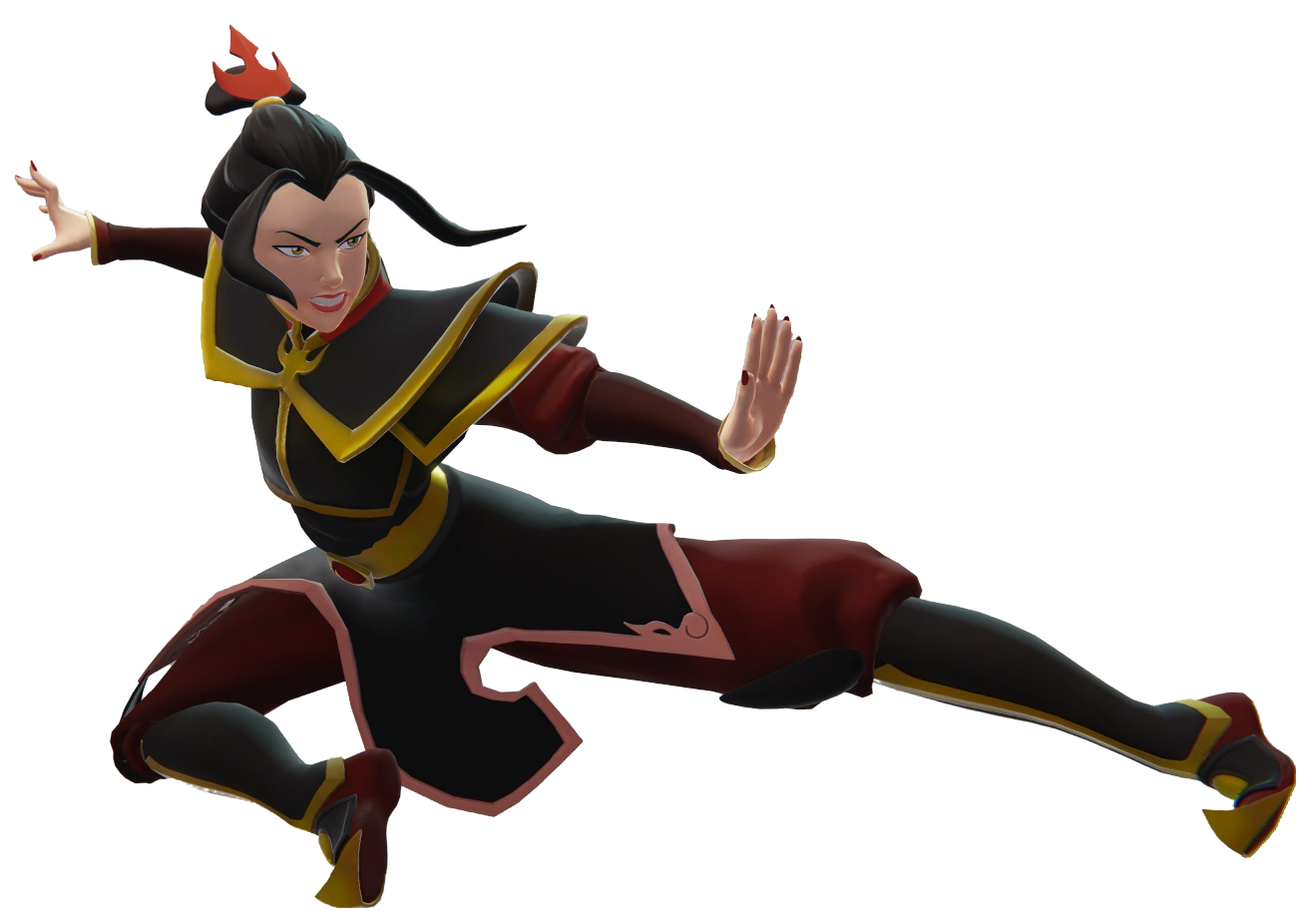 Render 3