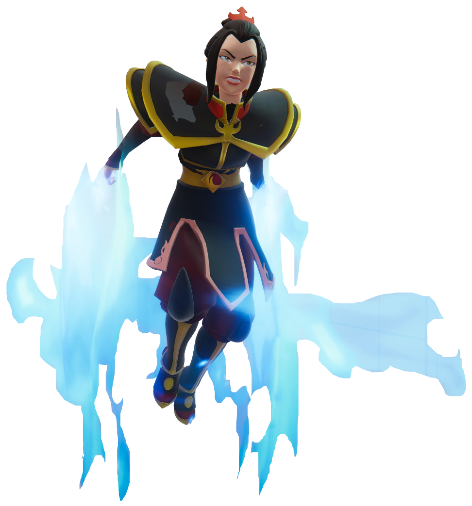 Render 4