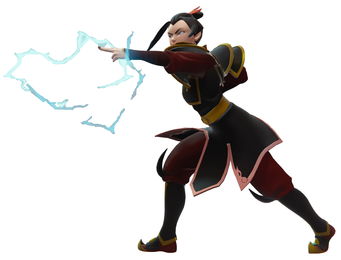 Render 5
