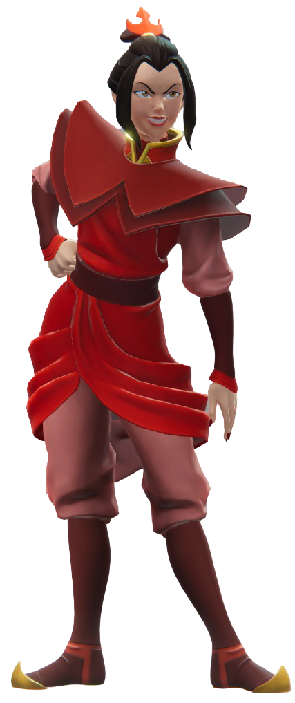 Render 11