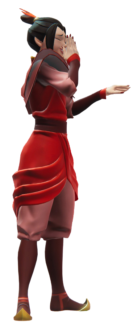 Render 14