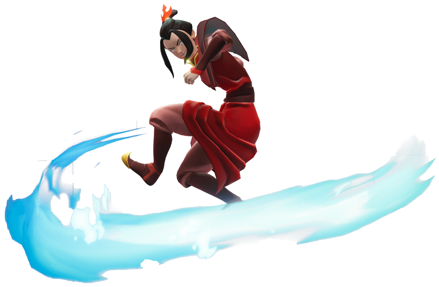 Render 15