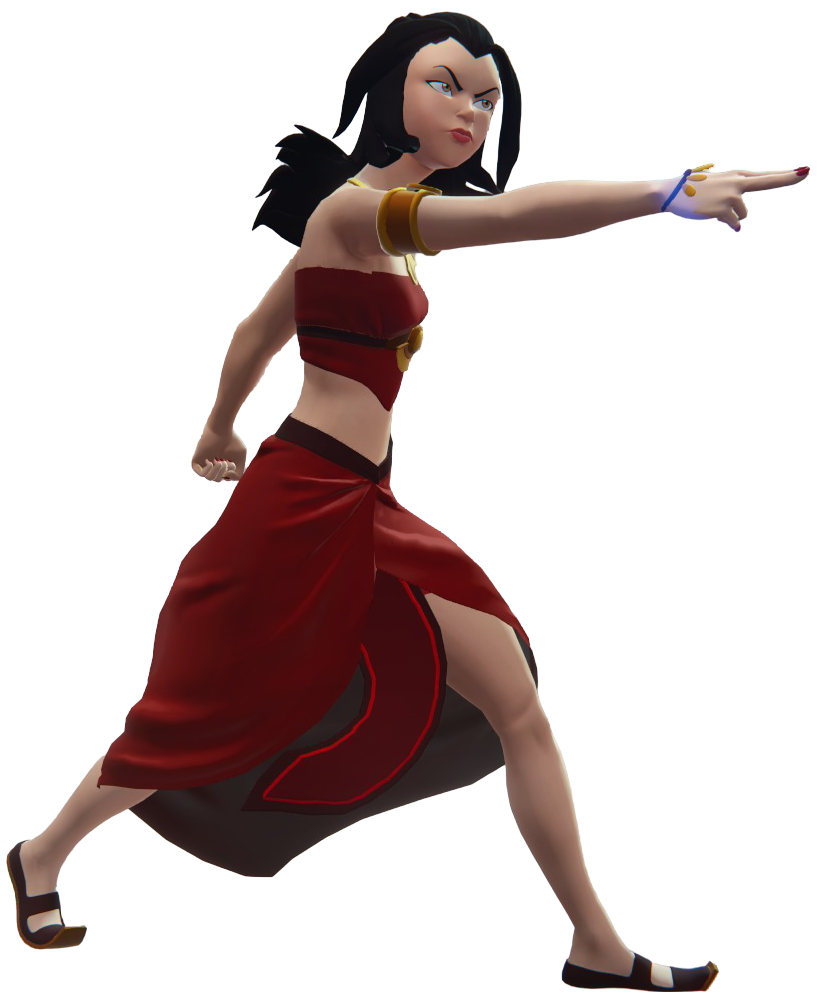 Render 16