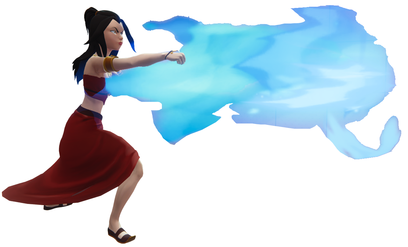 Render 18